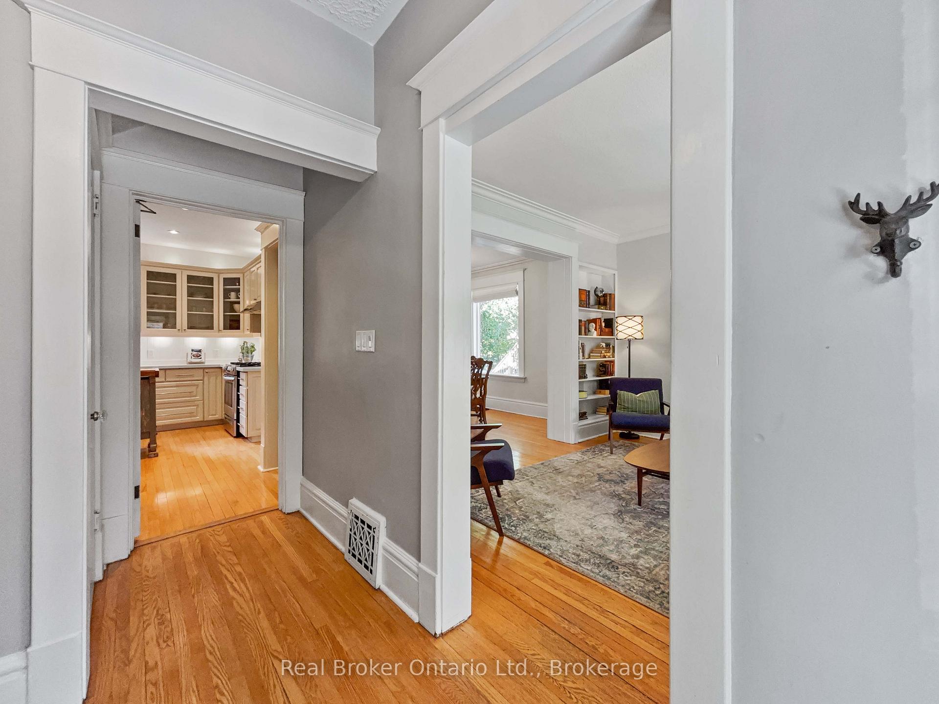 Photo 7 of 65 Forbes Avenue, Guelph, Dovercliffe Park/Old University — HOMEH
