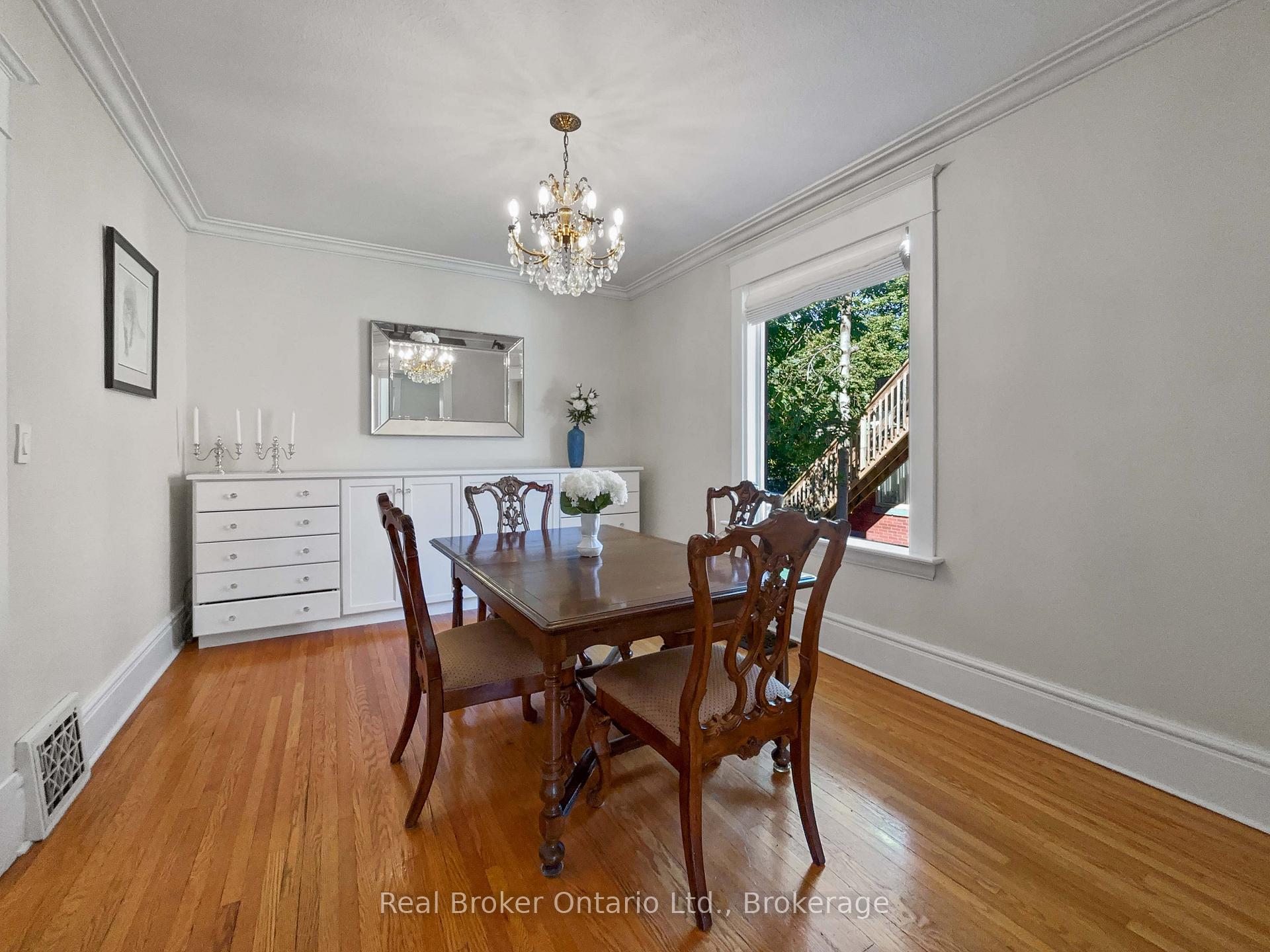 Photo 8 of 65 Forbes Avenue, Guelph, Dovercliffe Park/Old University — HOMEH