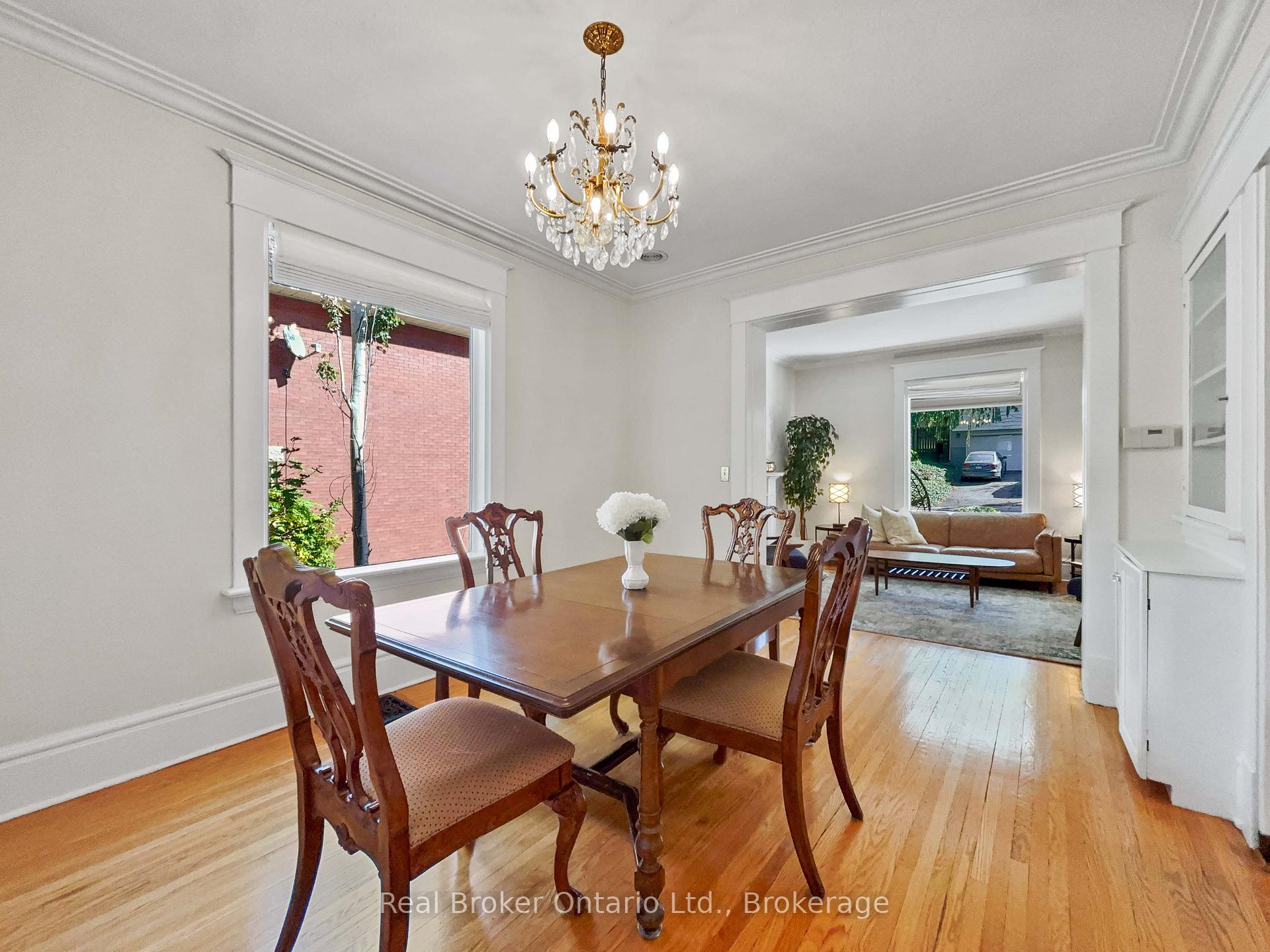 Photo 9 of 65 Forbes Avenue, Guelph, Dovercliffe Park/Old University — HOMEH