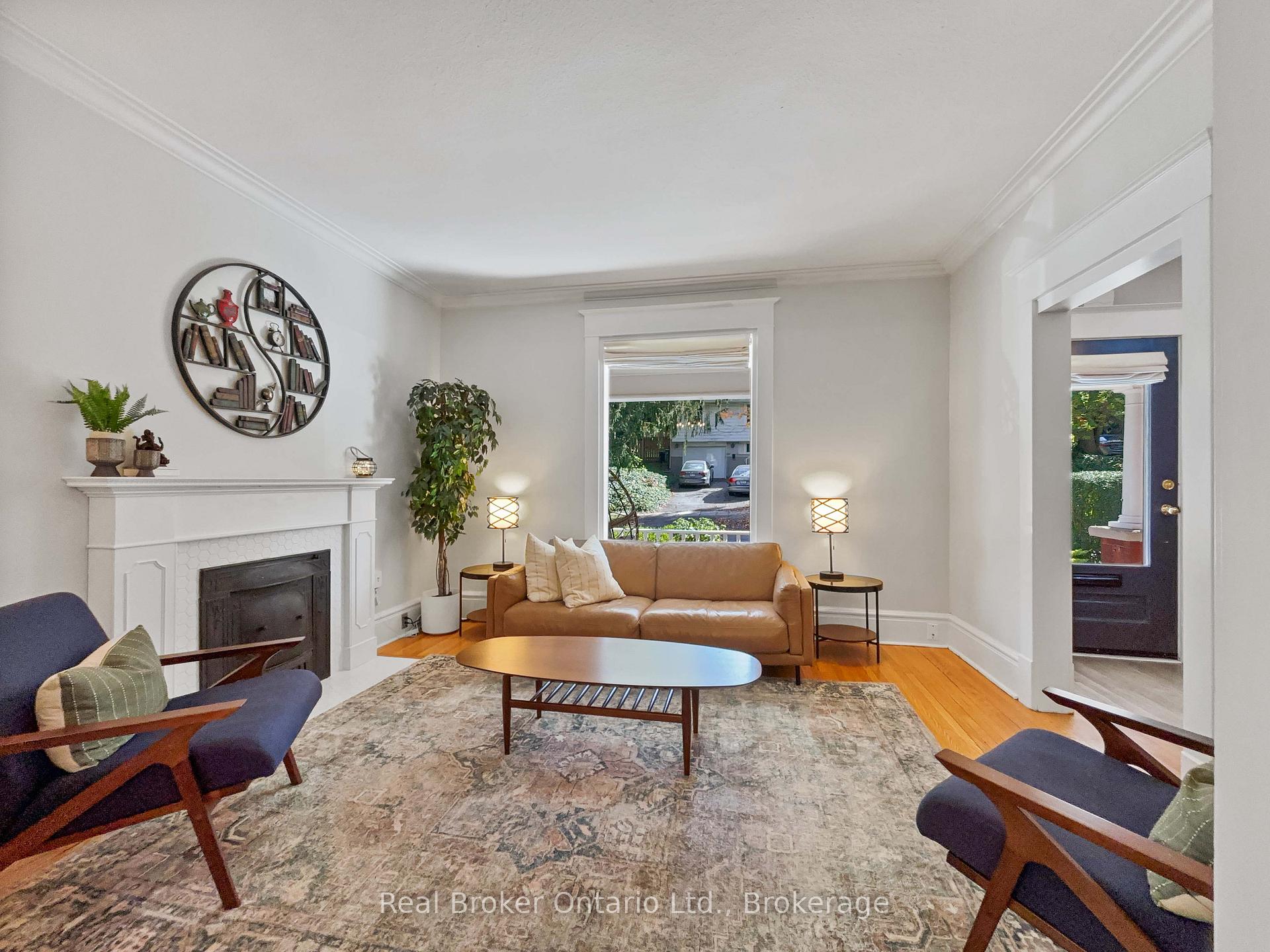 Photo 10 of 65 Forbes Avenue, Guelph, Dovercliffe Park/Old University — HOMEH