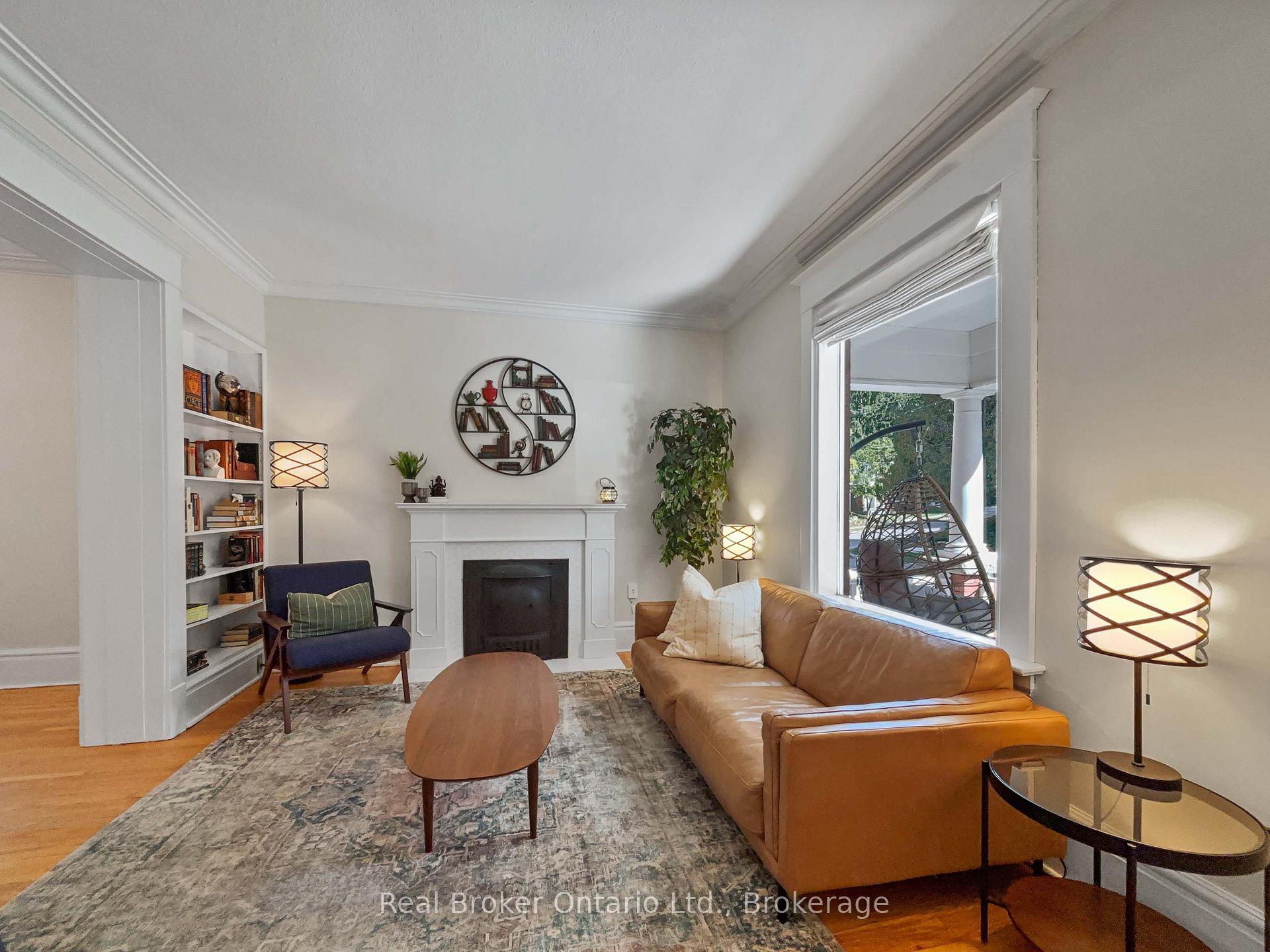 Photo 11 of 65 Forbes Avenue, Guelph, Dovercliffe Park/Old University — HOMEH