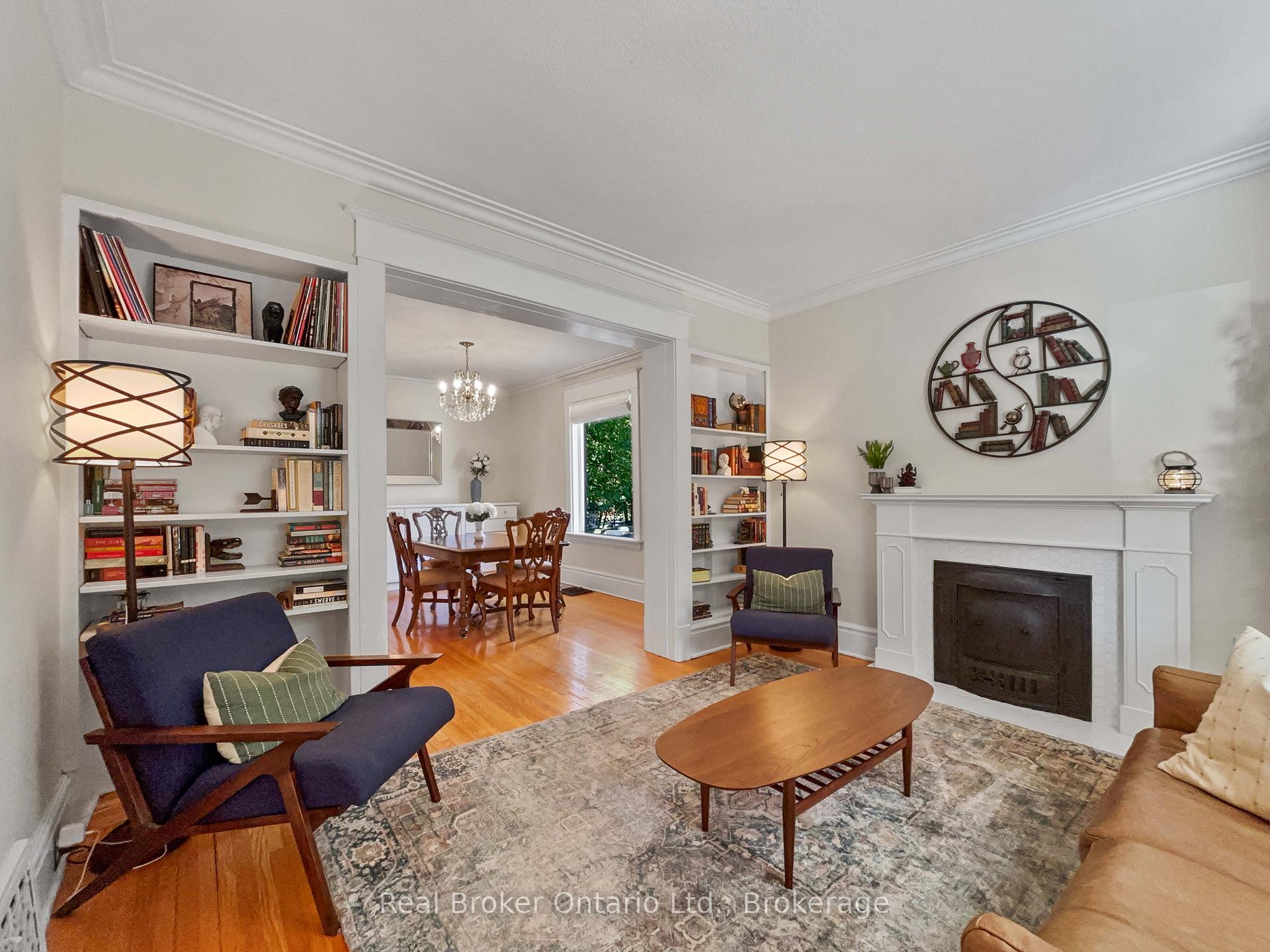 Photo 12 of 65 Forbes Avenue, Guelph, Dovercliffe Park/Old University — HOMEH