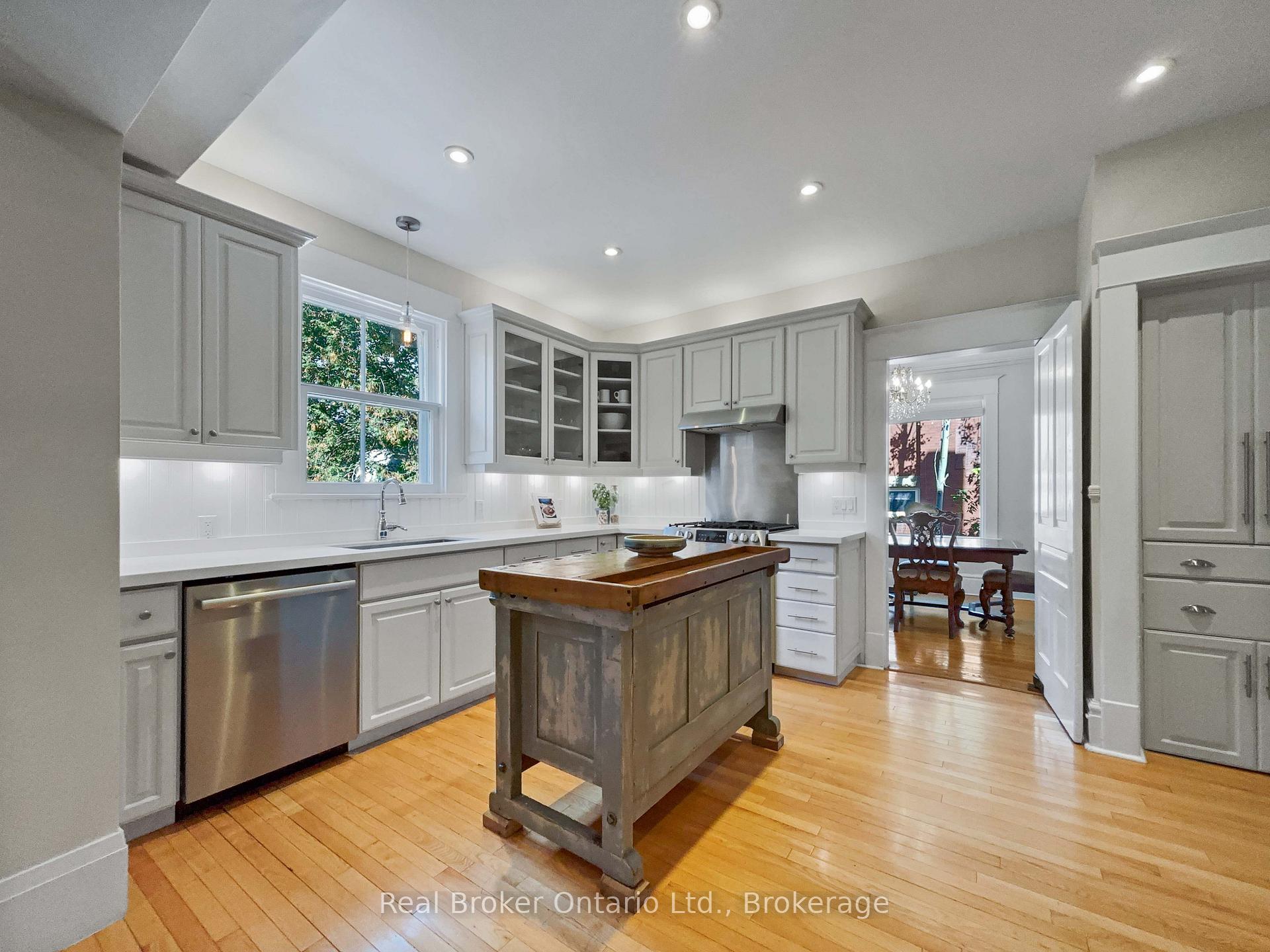 Photo 14 of 65 Forbes Avenue, Guelph, Dovercliffe Park/Old University — HOMEH