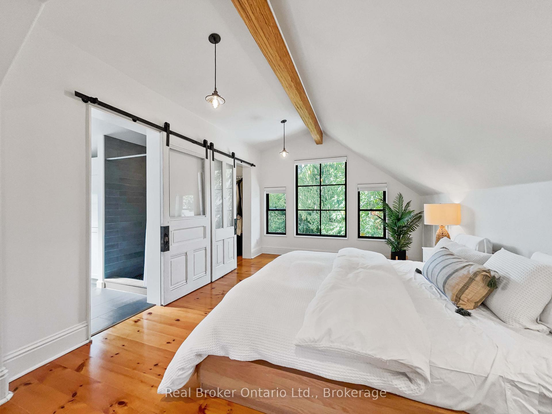 Photo 31 of 65 Forbes Avenue, Guelph, Dovercliffe Park/Old University — HOMEH