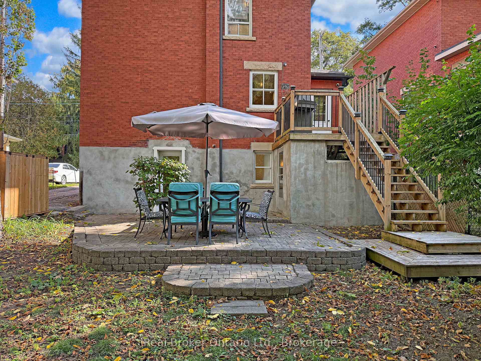 Photo 39 of 65 Forbes Avenue, Guelph, Dovercliffe Park/Old University — HOMEH