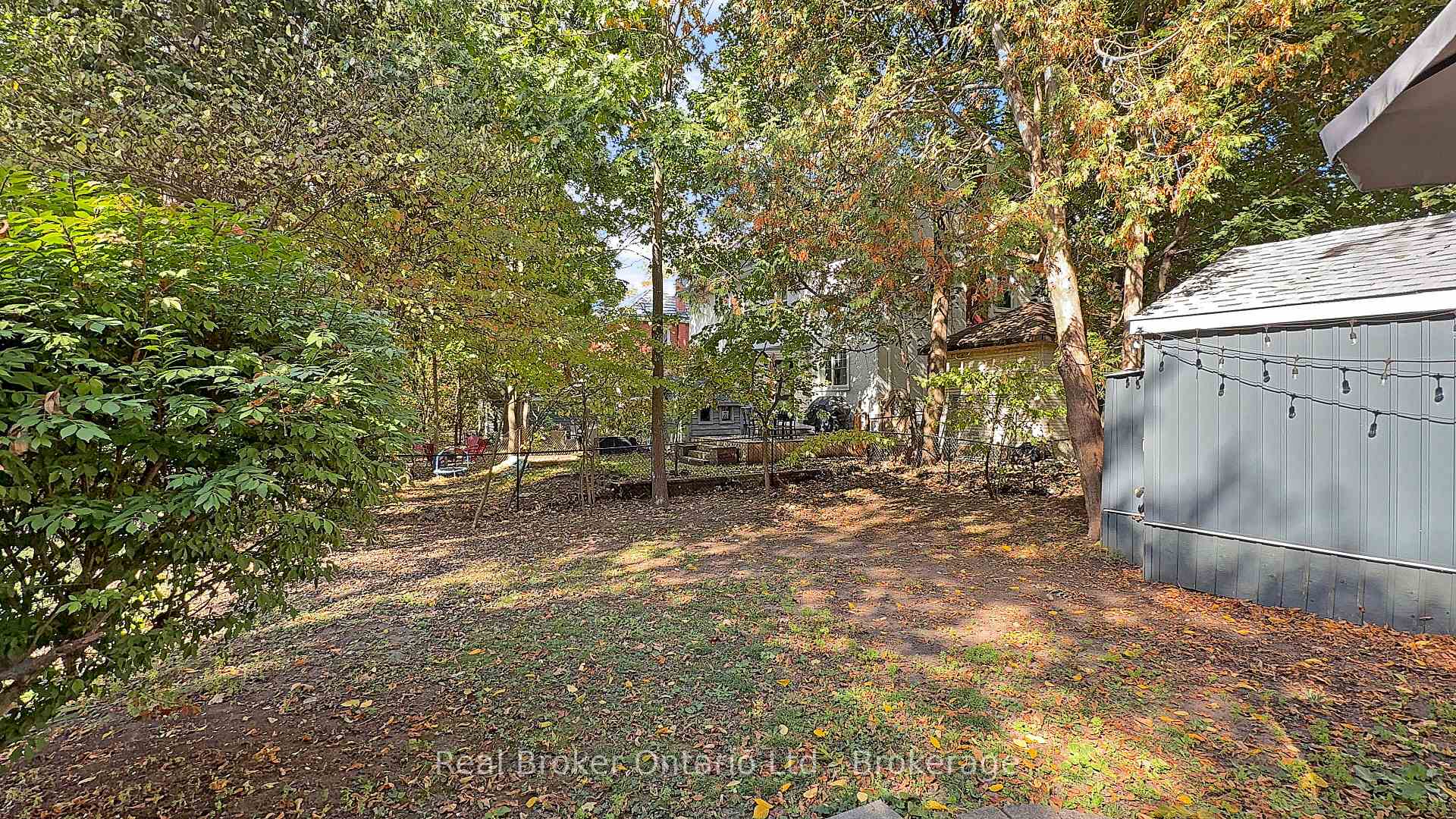 Photo 40 of 65 Forbes Avenue, Guelph, Dovercliffe Park/Old University — HOMEH