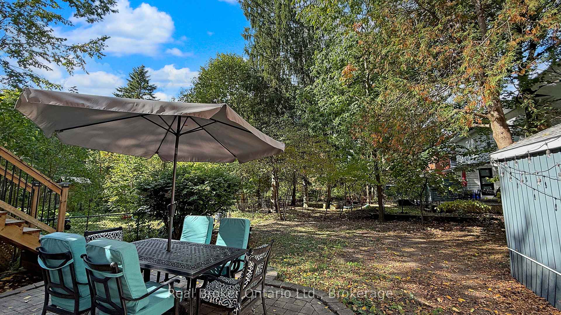 Photo 41 of 65 Forbes Avenue, Guelph, Dovercliffe Park/Old University — HOMEH