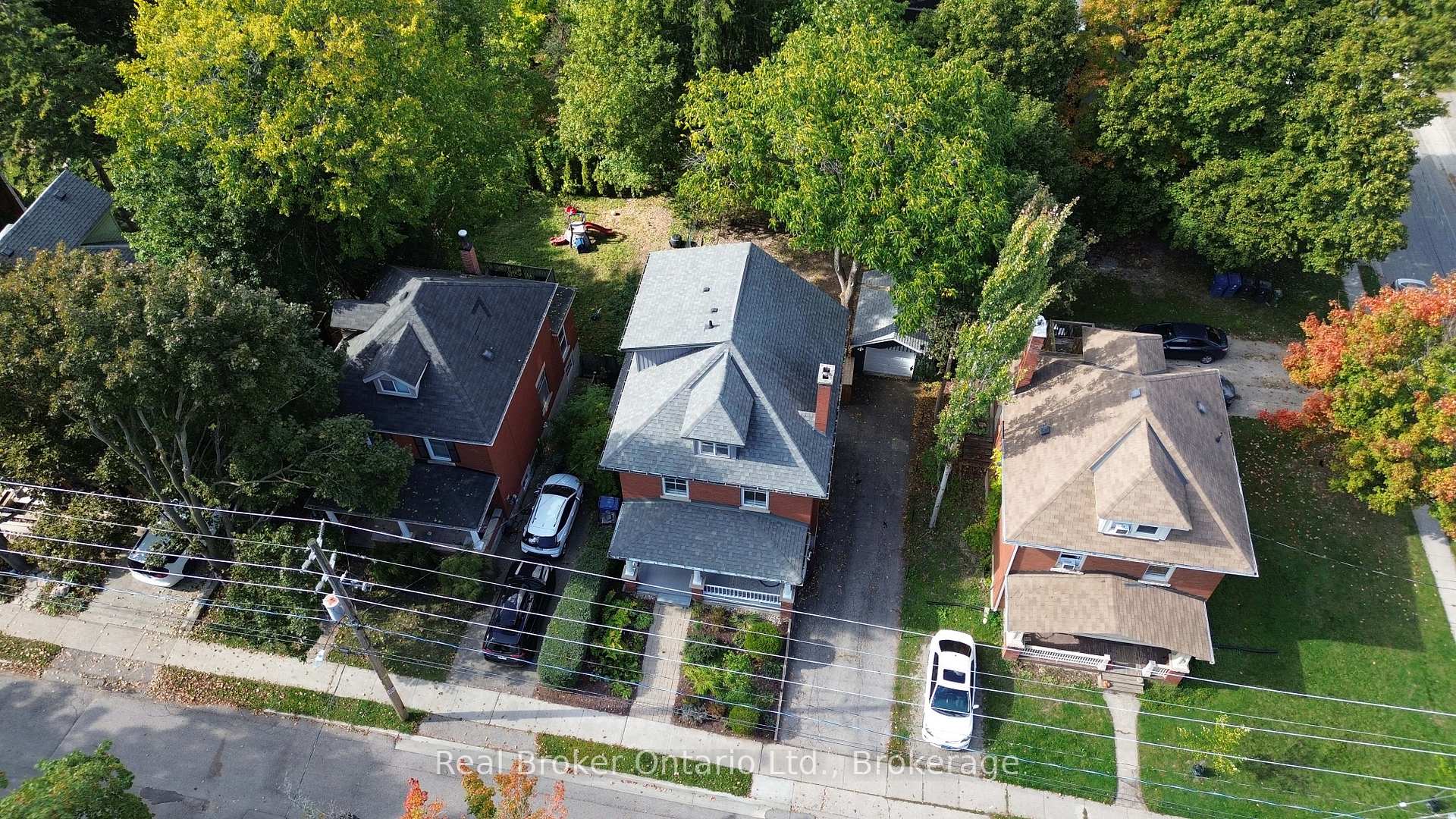 Photo 42 of 65 Forbes Avenue, Guelph, Dovercliffe Park/Old University — HOMEH