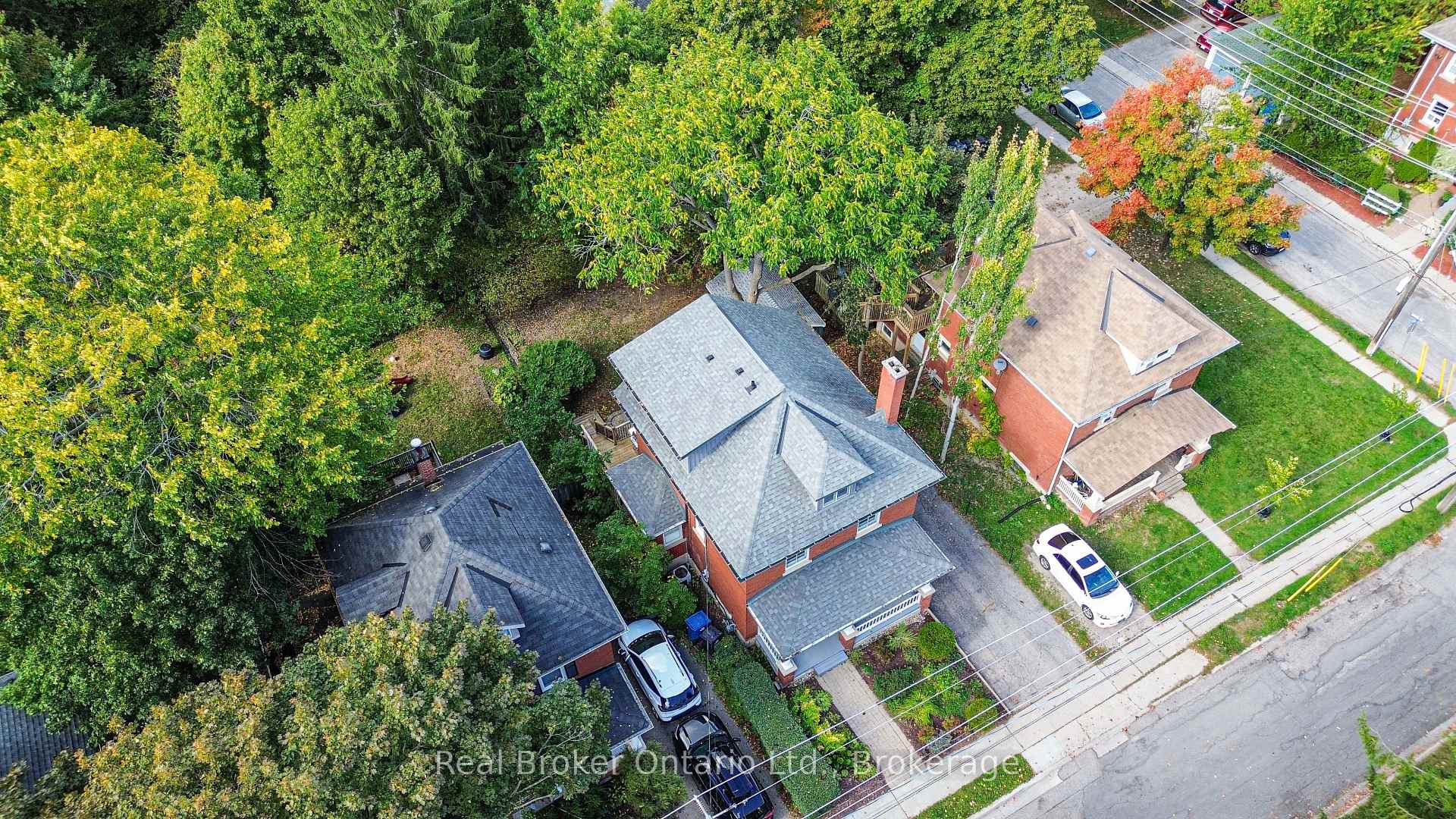 Photo 43 of 65 Forbes Avenue, Guelph, Dovercliffe Park/Old University — HOMEH