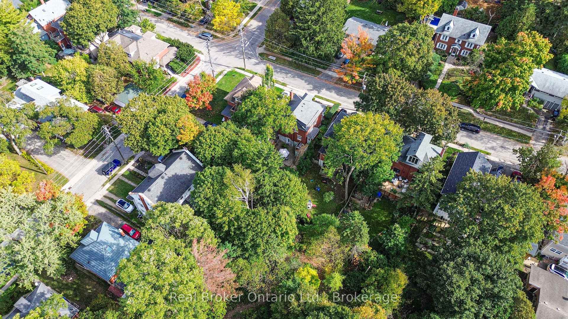 Photo 44 of 65 Forbes Avenue, Guelph, Dovercliffe Park/Old University — HOMEH