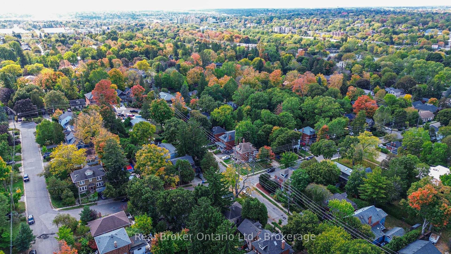 Photo 45 of 65 Forbes Avenue, Guelph, Dovercliffe Park/Old University — HOMEH