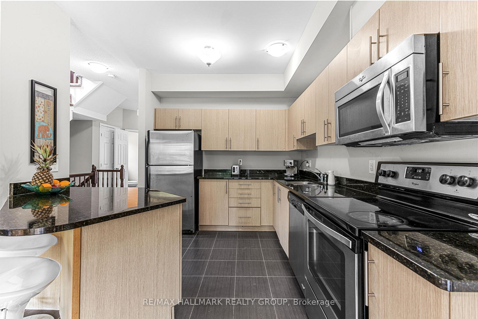Photo 8 of 53 Dundalk Private, Ottawa, Barrhaven - Stonebridge — HOMEH