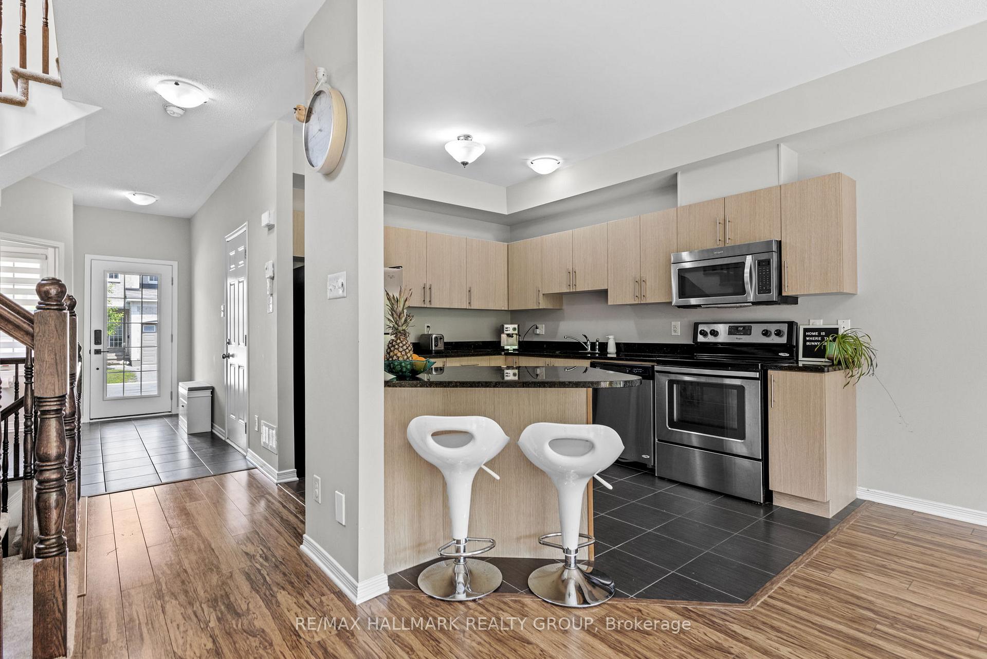 Photo 10 of 53 Dundalk Private, Ottawa, Barrhaven - Stonebridge — HOMEH
