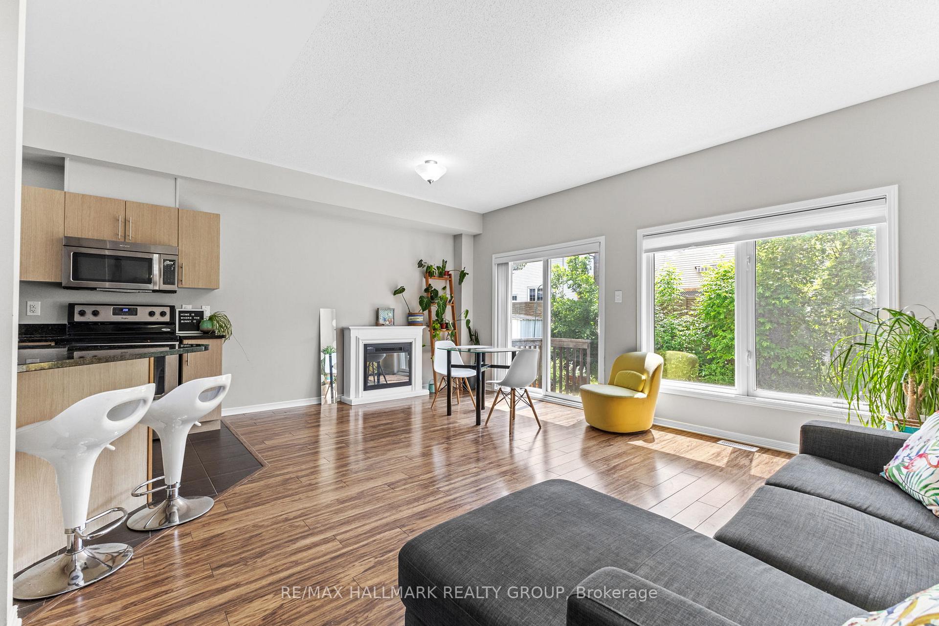 Photo 14 of 53 Dundalk Private, Ottawa, Barrhaven - Stonebridge — HOMEH