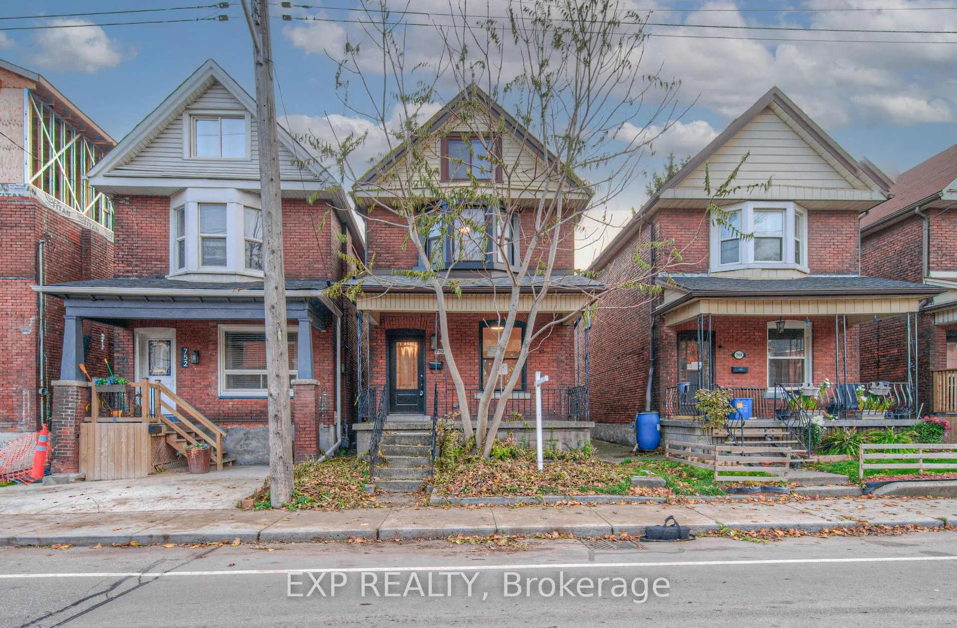 Photo 3 of 750 Cannon Street E, Hamilton, Stipley — HOMEH