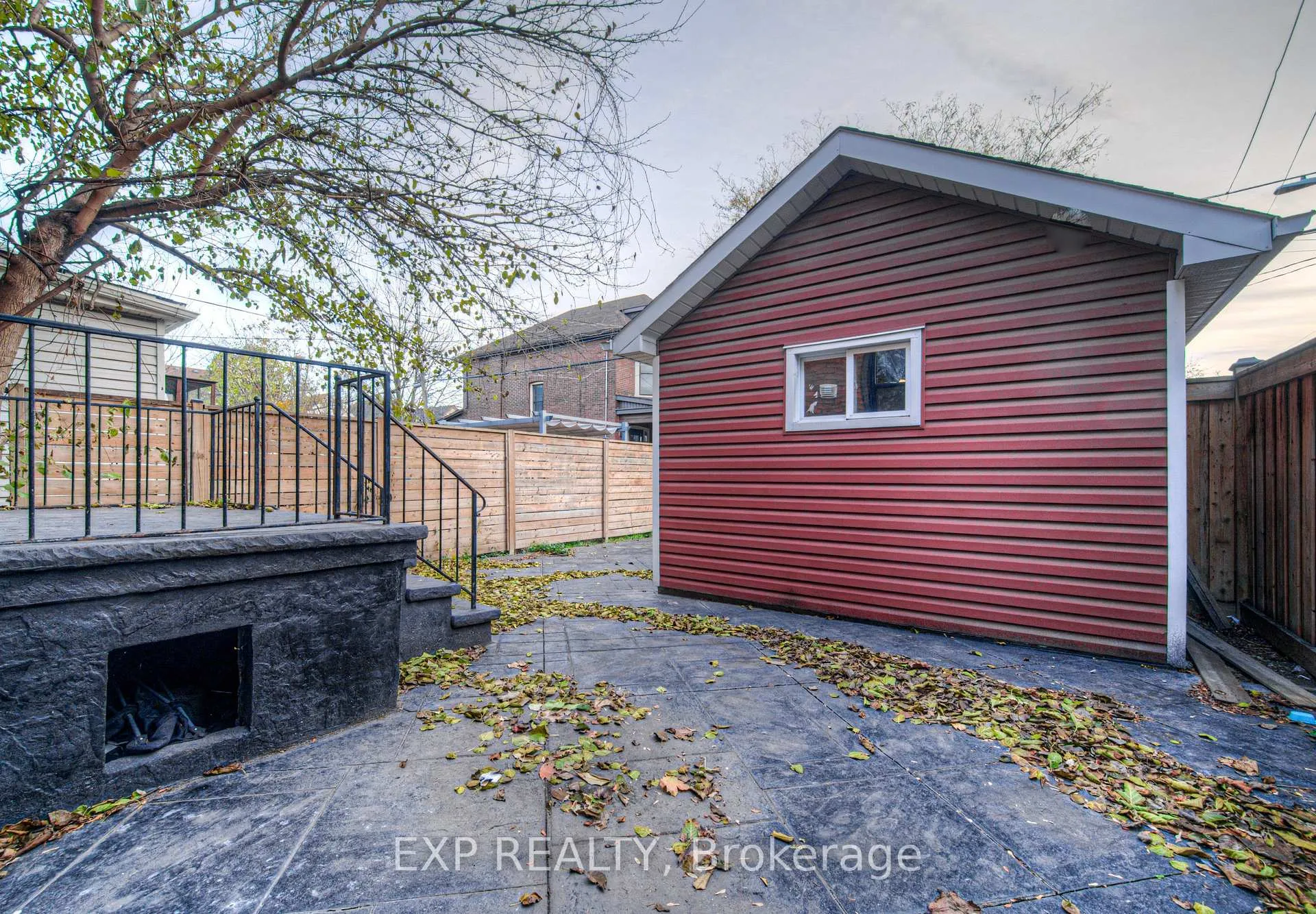 Photo 59 of 750 Cannon Street E, Hamilton, Stipley — HOMEH