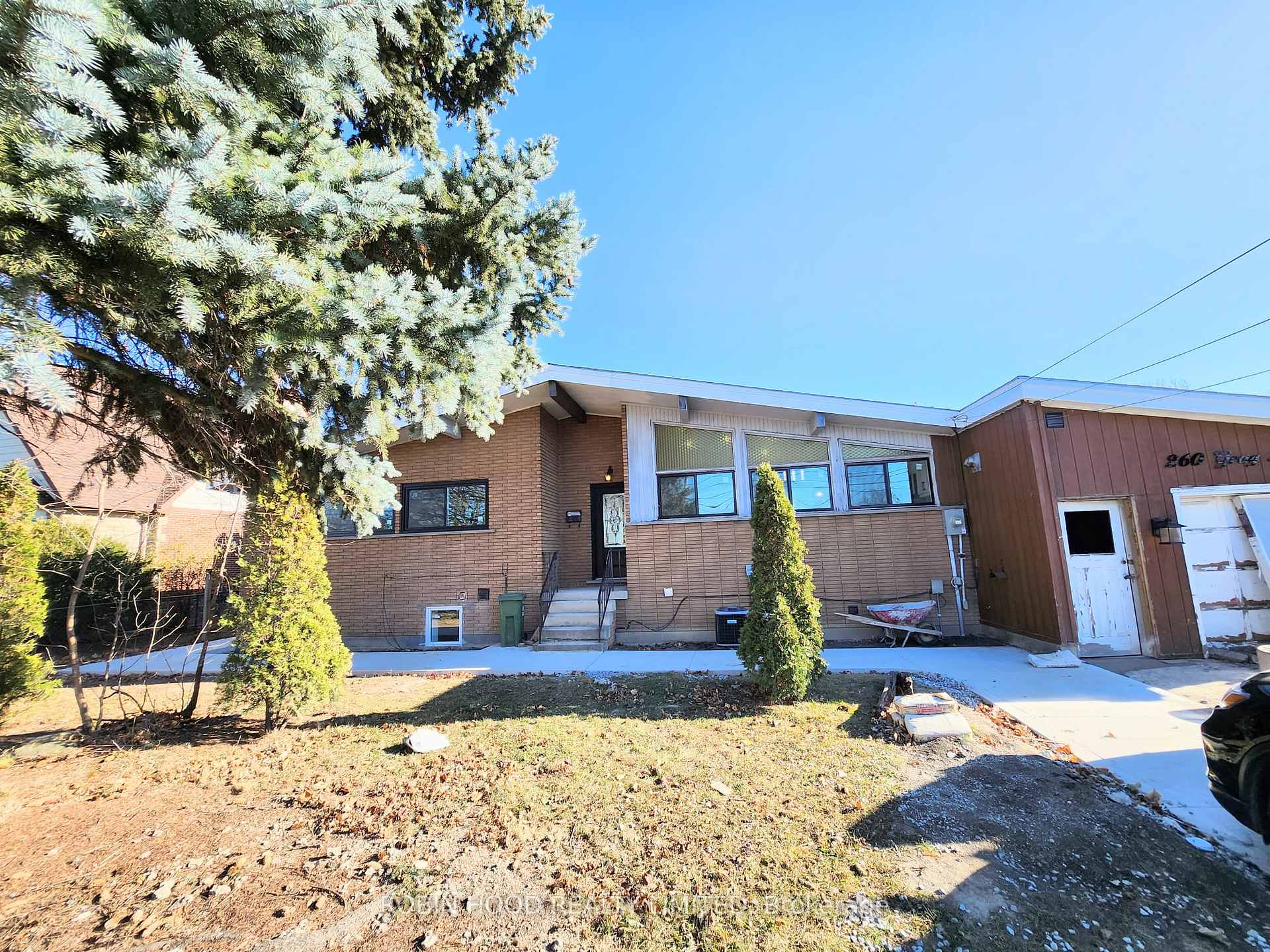 Photo 1 of Unit Main, 260 Gray Road, Hamilton, Stoney Creek — HOMEH