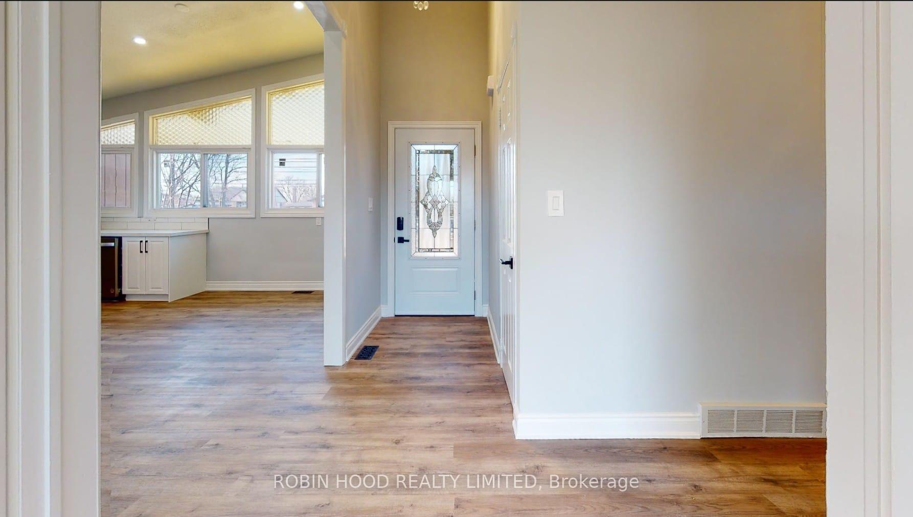 Photo 2 of Unit Main, 260 Gray Road, Hamilton, Stoney Creek — HOMEH