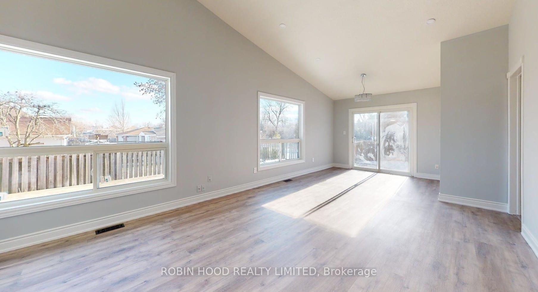 Photo 4 of Unit Main, 260 Gray Road, Hamilton, Stoney Creek — HOMEH