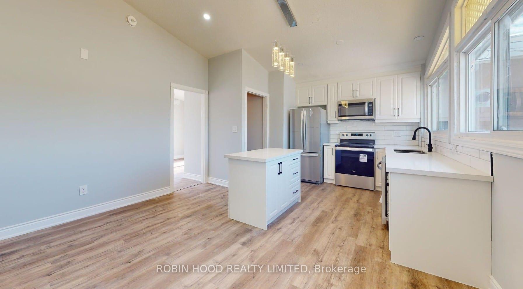 Photo 5 of Unit Main, 260 Gray Road, Hamilton, Stoney Creek — HOMEH