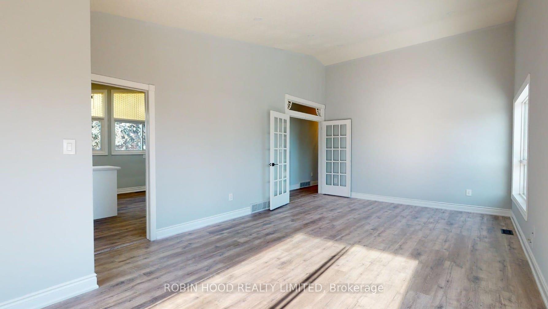 Photo 6 of Unit Main, 260 Gray Road, Hamilton, Stoney Creek — HOMEH