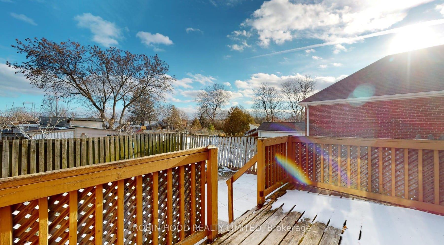 Photo 17 of Unit Main, 260 Gray Road, Hamilton, Stoney Creek — HOMEH