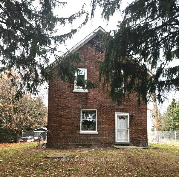 Photo 1 of 7290 Telephone Road, Hamilton Township, Rural Hamilton — HOMEH