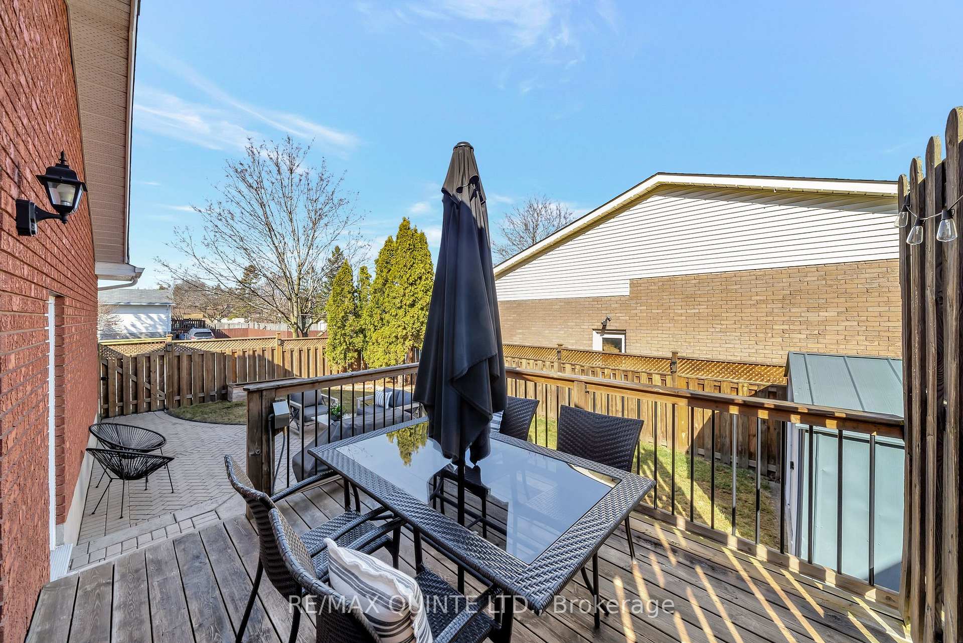Photo 37 of 49 Springbrook Crescent, Belleville, Belleville Ward — HOMEH