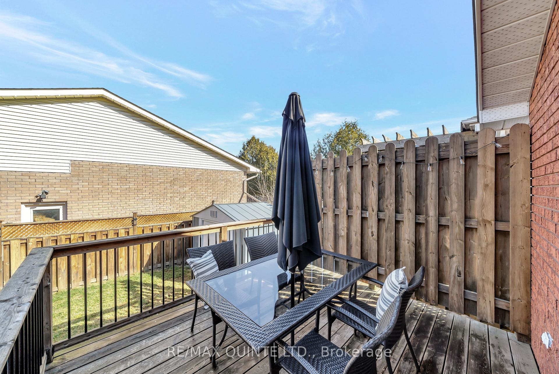 Photo 38 of 49 Springbrook Crescent, Belleville, Belleville Ward — HOMEH