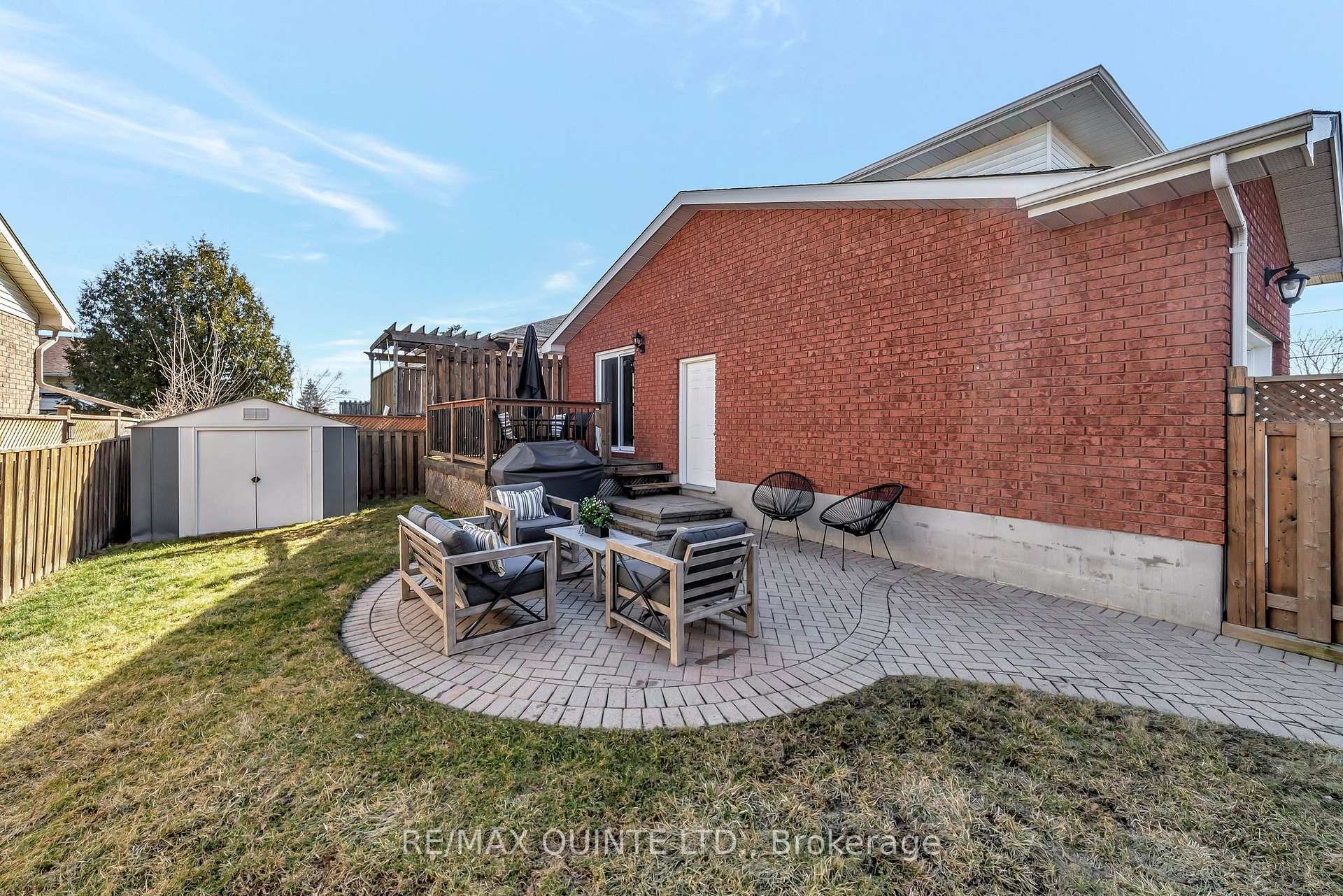 Photo 39 of 49 Springbrook Crescent, Belleville, Belleville Ward — HOMEH