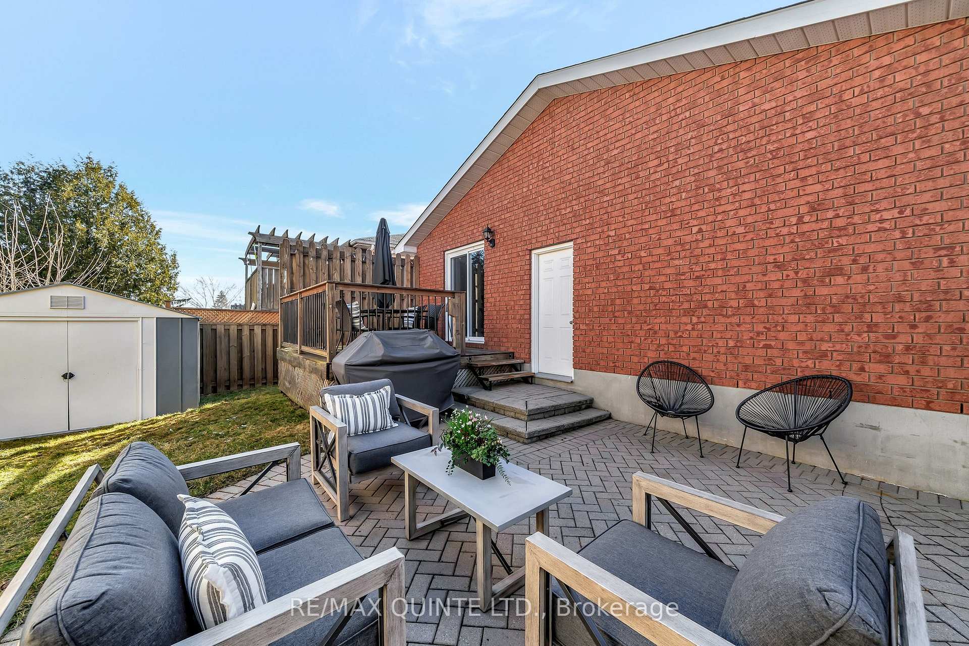 Photo 40 of 49 Springbrook Crescent, Belleville, Belleville Ward — HOMEH