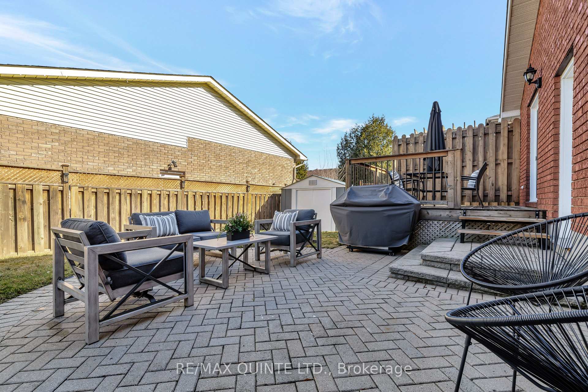 Photo 41 of 49 Springbrook Crescent, Belleville, Belleville Ward — HOMEH
