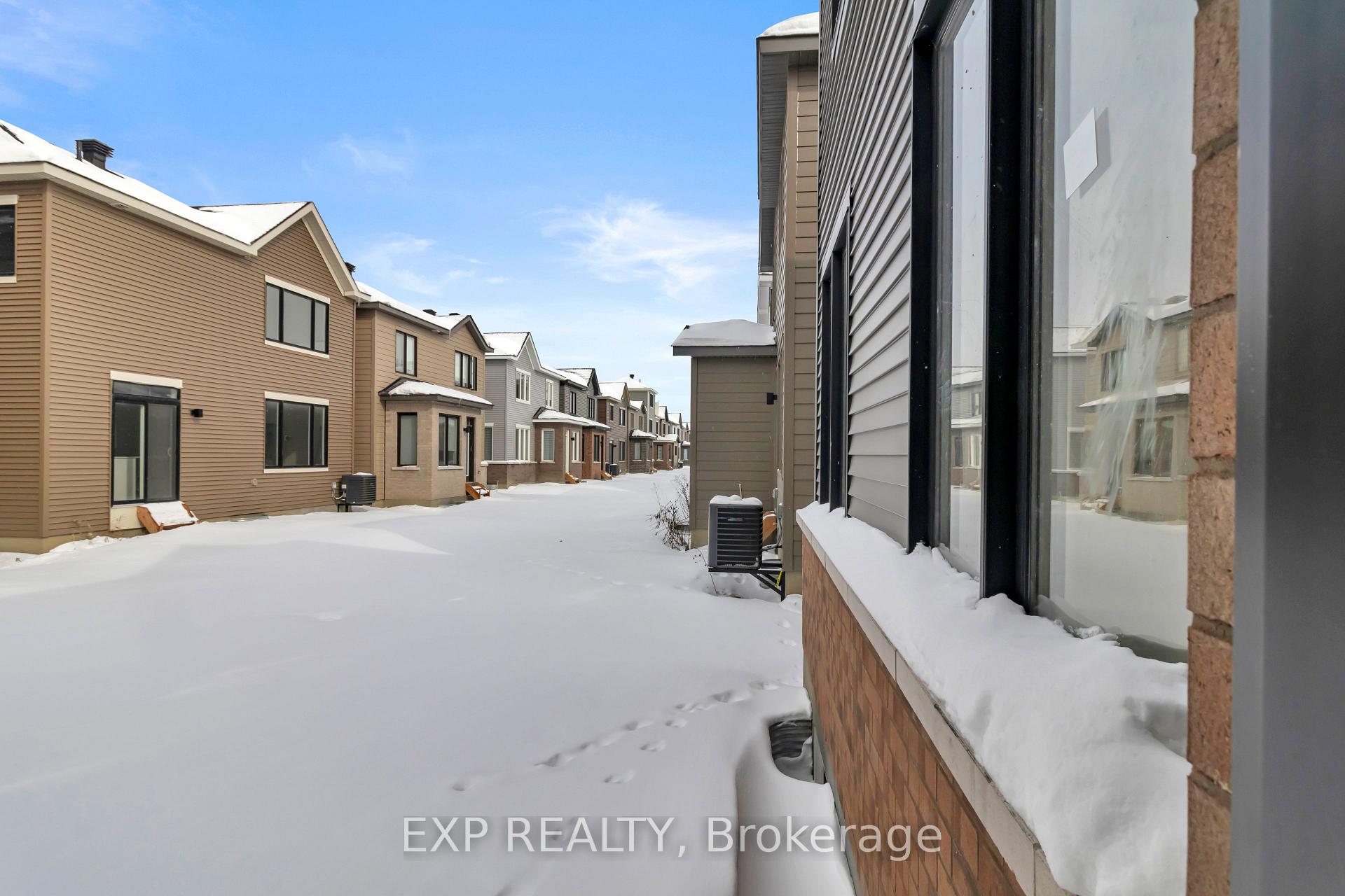 Photo 25 of 354 Peninsula Road, Ottawa, Barrhaven - Heritage Park — HOMEH