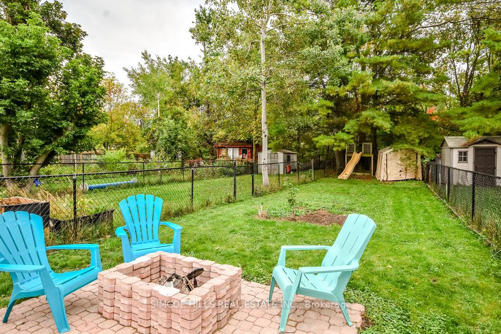 Photo 28 of 13 Seymour Crescent, Barrie, Holly — HOMEH