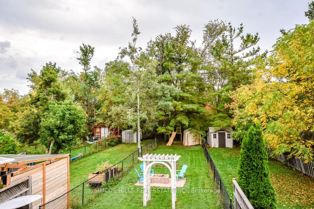 Photo 31 of 13 Seymour Crescent, Barrie, Holly — HOMEH