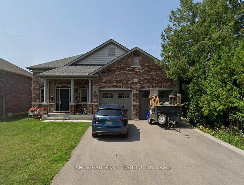 Photo 1 of 68 Lambs Lane, Clarington, Bowmanville — HOMEH