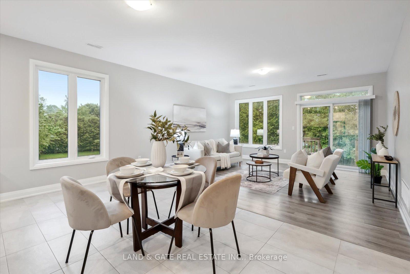Photo 7 of 68 Lambs Lane, Clarington, Bowmanville — HOMEH
