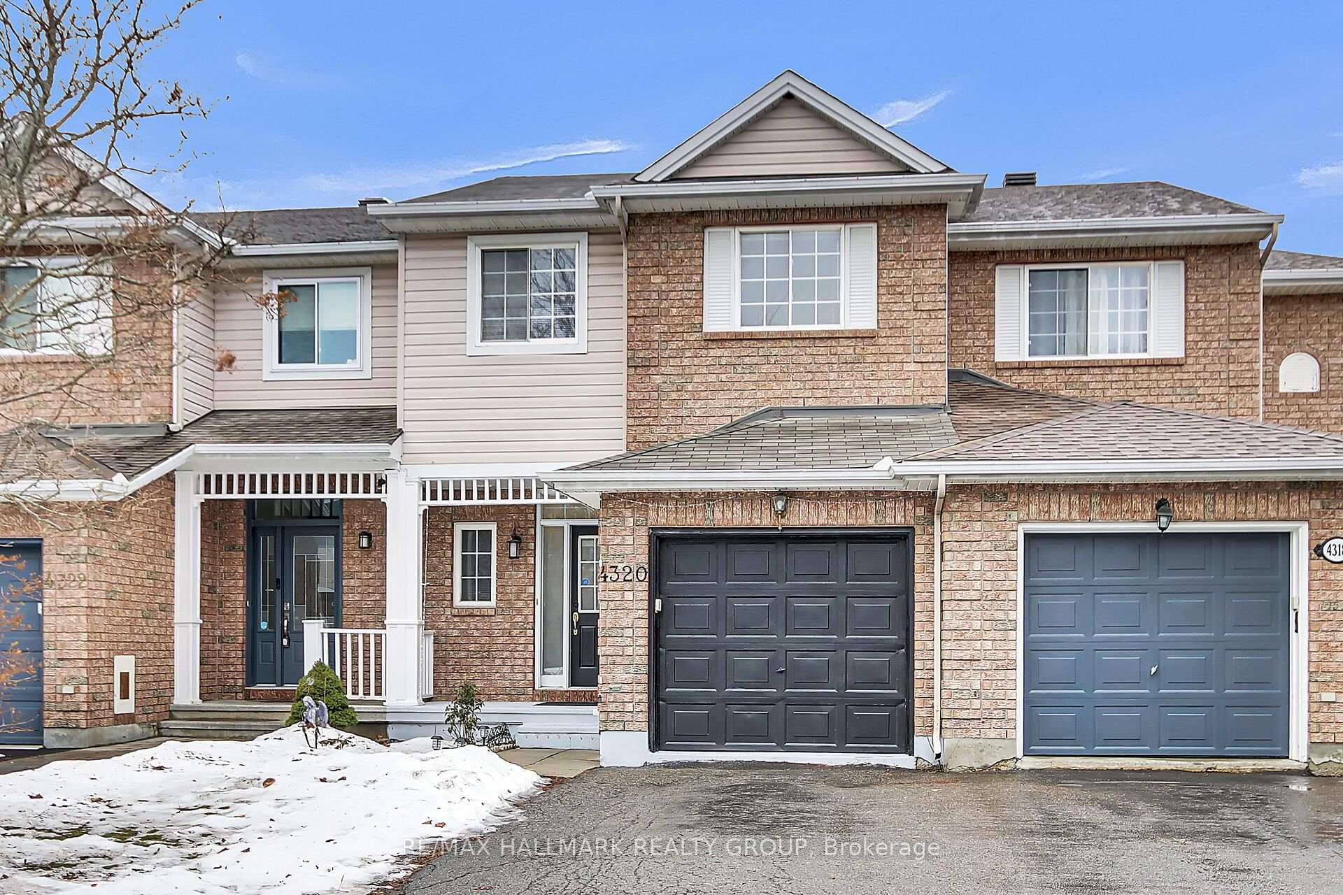 Photo 2 of 4320 Owl Valley Drive, Ottawa, Riverside South/Gloucester Glen — HOMEH