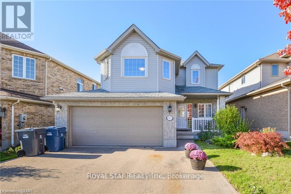 Photo 1 of Unit Basement Apartment, 187 Clair Road, Guelph, Clairfields/Hanlon Business Park — HOMEH
