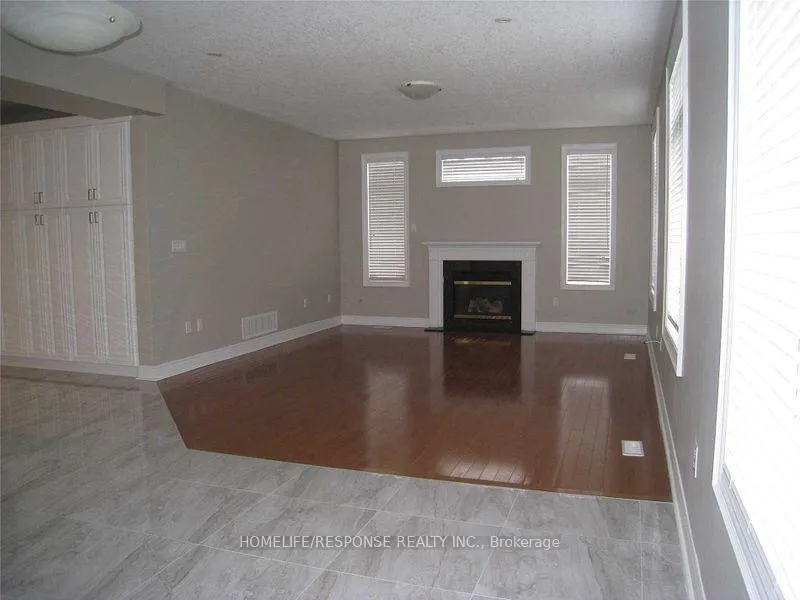 Photo 11 of Unit UPPER LEVEL, 2 McNutt Street, Brampton, Bram West — HOMEH