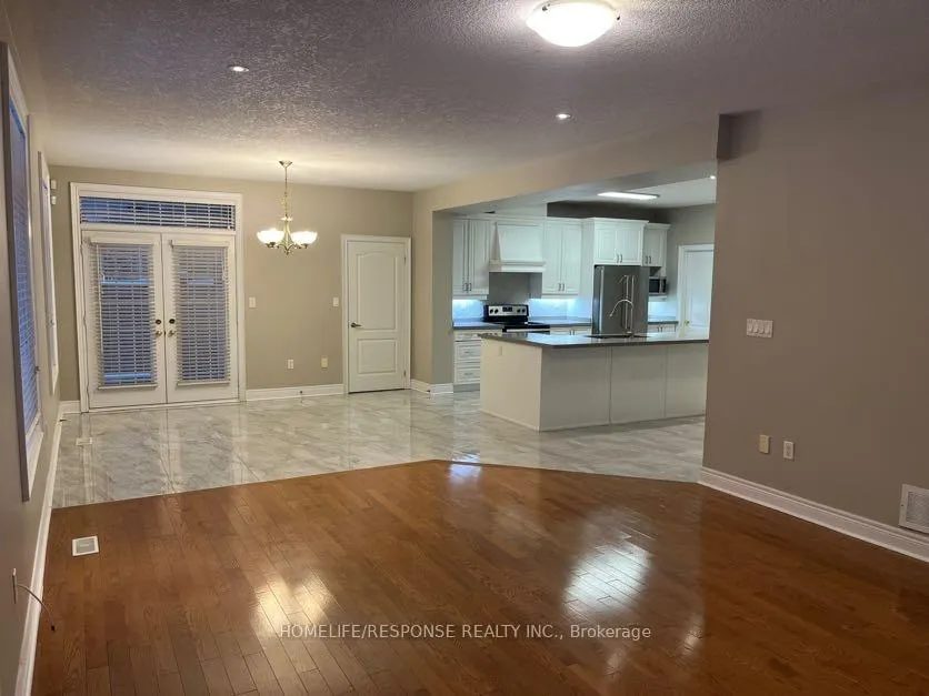 Photo 13 of Unit UPPER LEVEL, 2 McNutt Street, Brampton, Bram West — HOMEH
