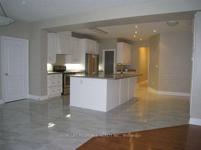 Photo 17 of Unit UPPER LEVEL, 2 McNutt Street, Brampton, Bram West — HOMEH