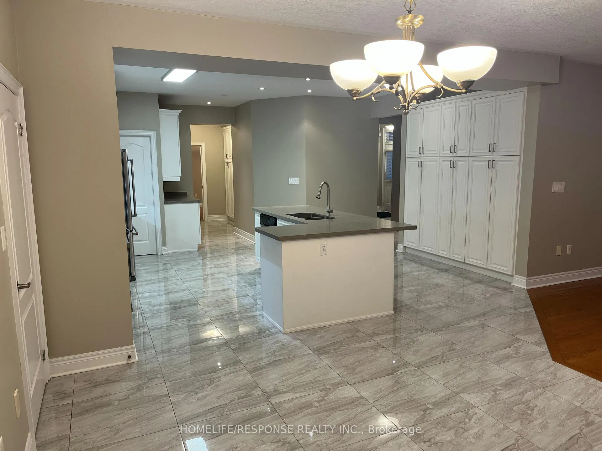 Photo 22 of Unit UPPER LEVEL, 2 McNutt Street, Brampton, Bram West — HOMEH