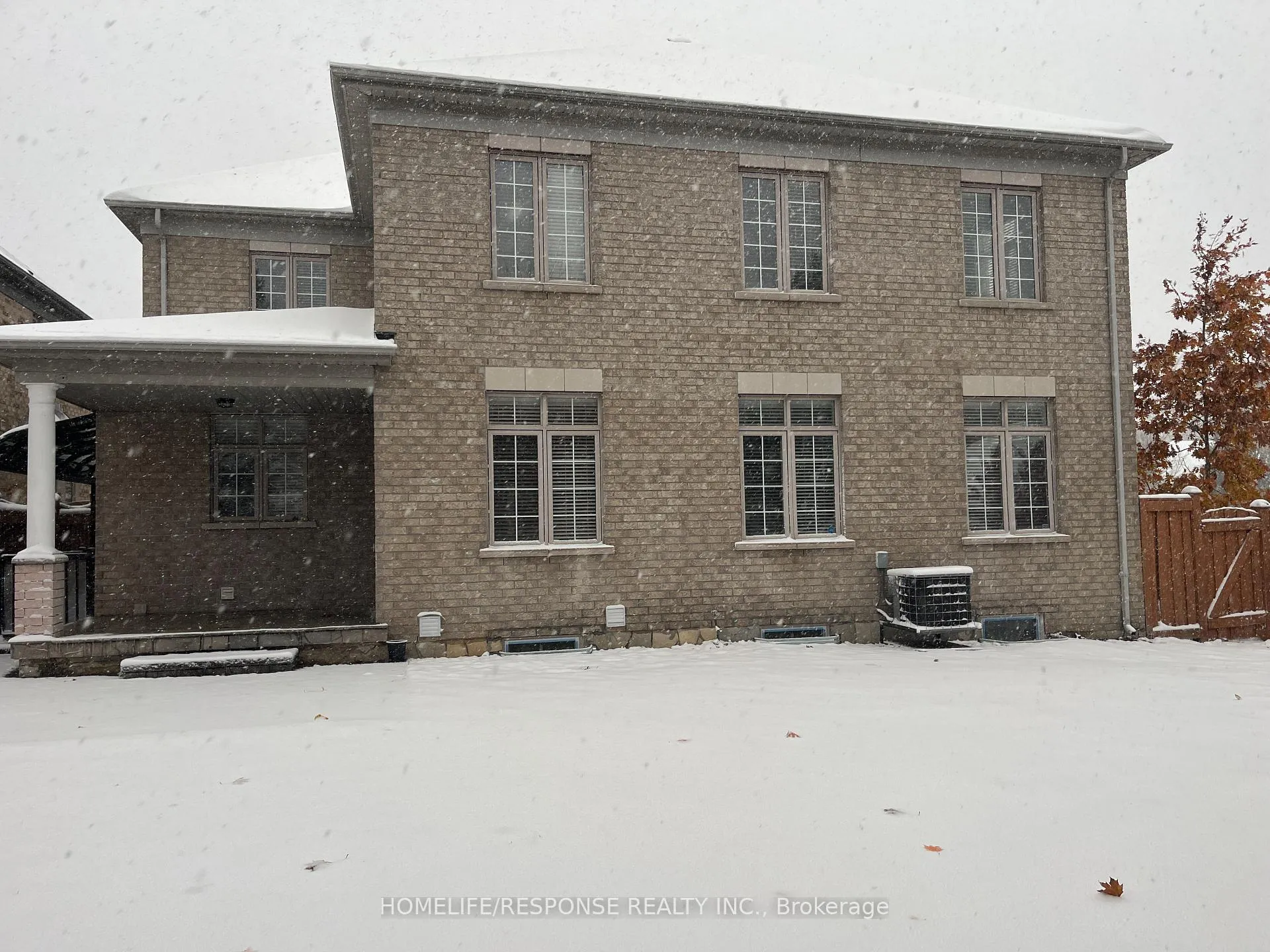 Photo 57 of Unit UPPER LEVEL, 2 McNutt Street, Brampton, Bram West — HOMEH