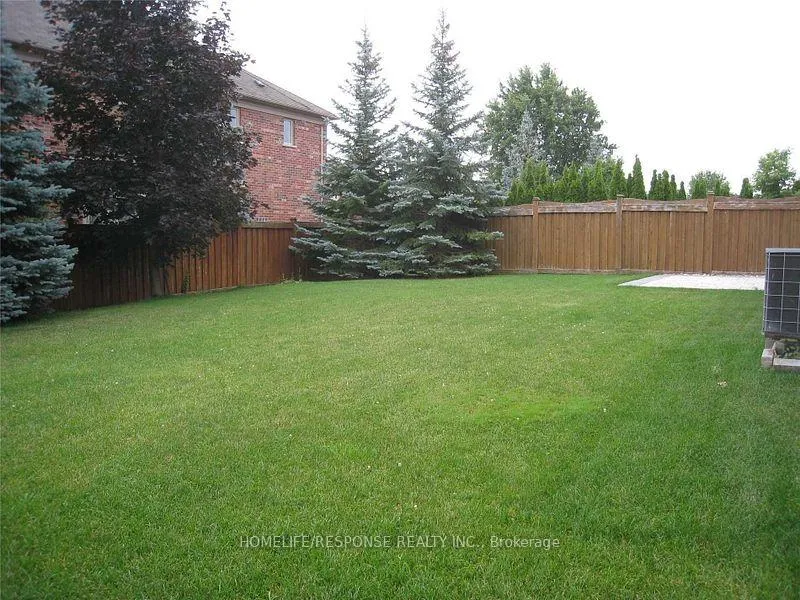 Photo 59 of Unit UPPER LEVEL, 2 McNutt Street, Brampton, Bram West — HOMEH