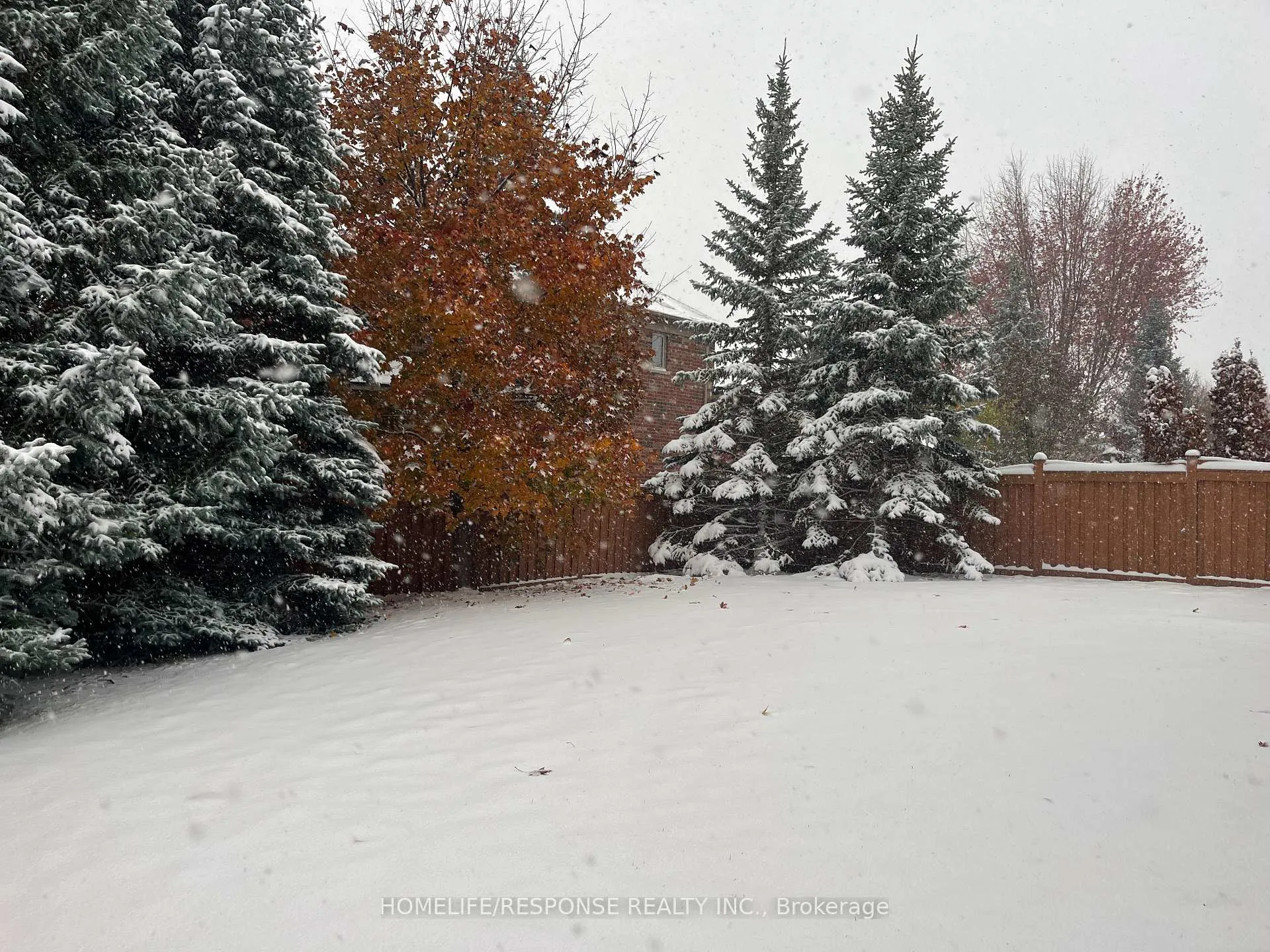 Photo 62 of Unit UPPER LEVEL, 2 McNutt Street, Brampton, Bram West — HOMEH