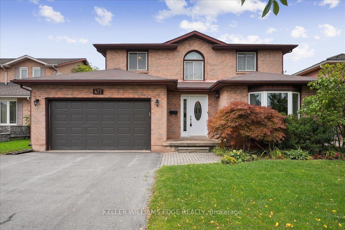 Photo 1 of 477 Deerhurst Drive, Burlington, Appleby — HOMEH
