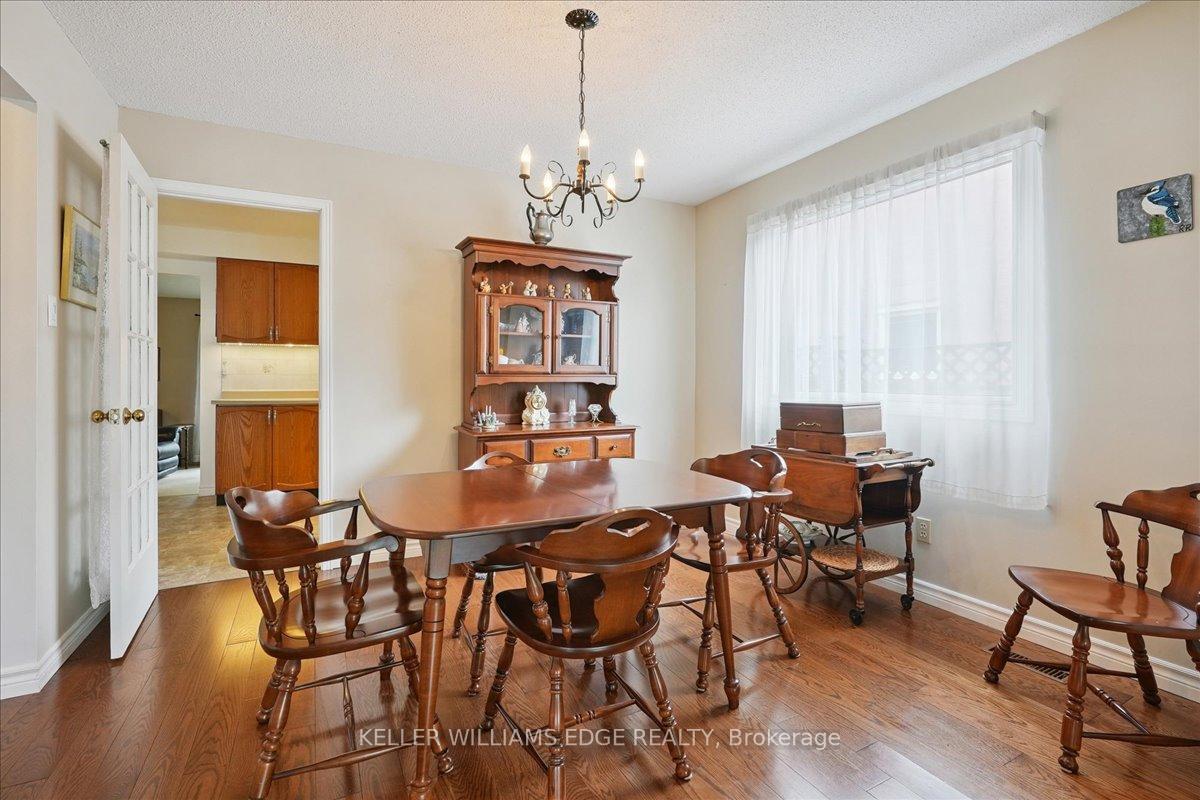Photo 10 of 477 Deerhurst Drive, Burlington, Appleby — HOMEH
