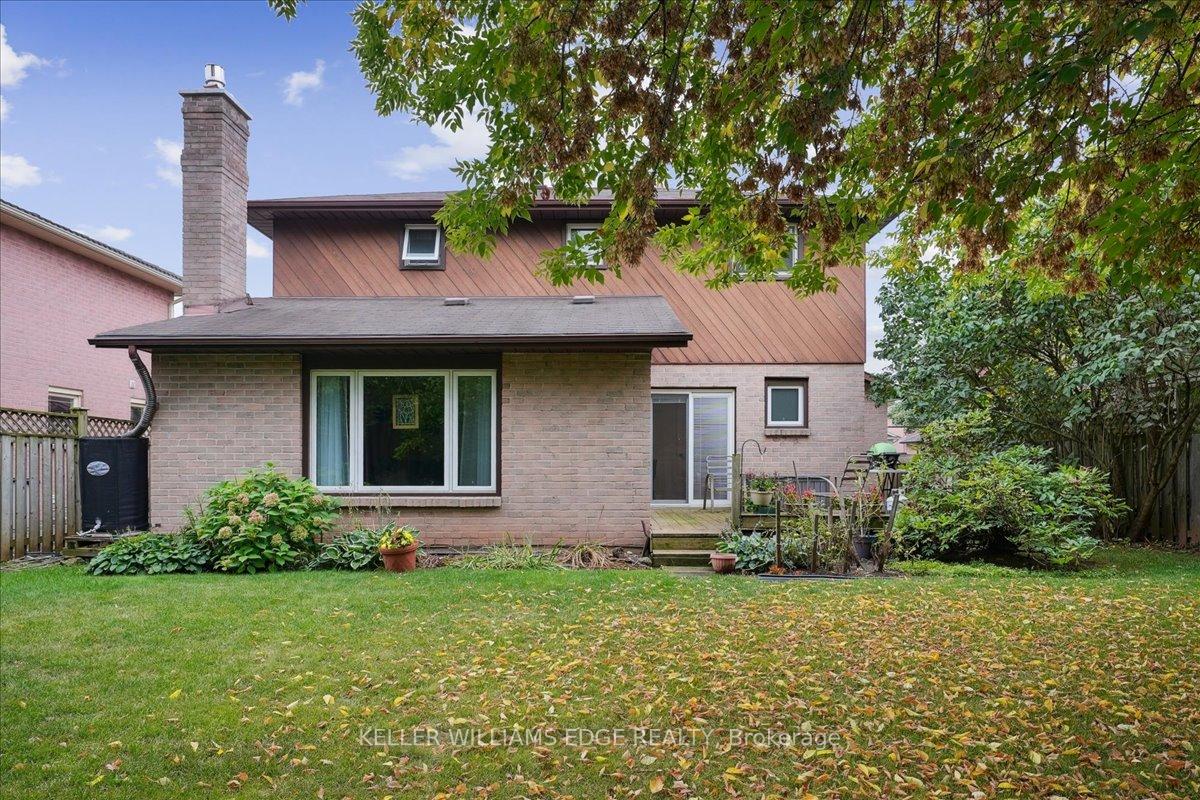 Photo 36 of 477 Deerhurst Drive, Burlington, Appleby — HOMEH