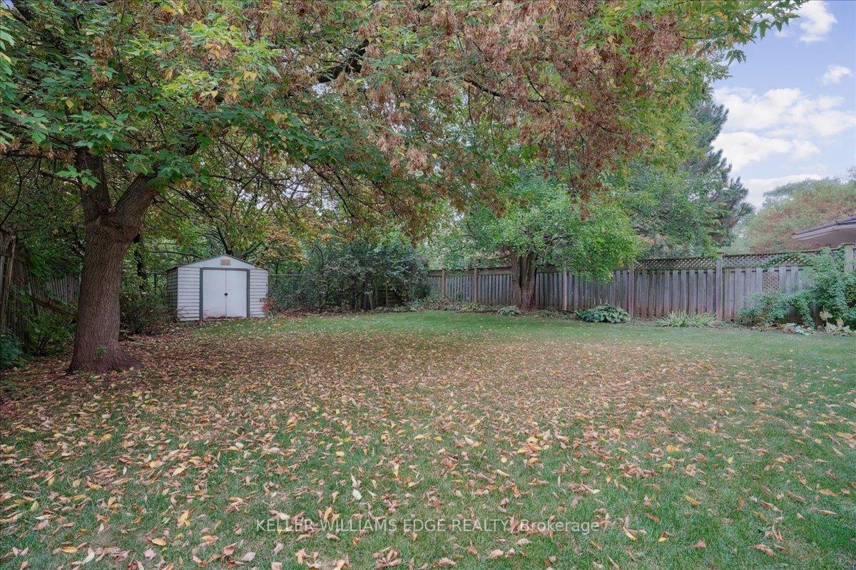 Photo 38 of 477 Deerhurst Drive, Burlington, Appleby — HOMEH